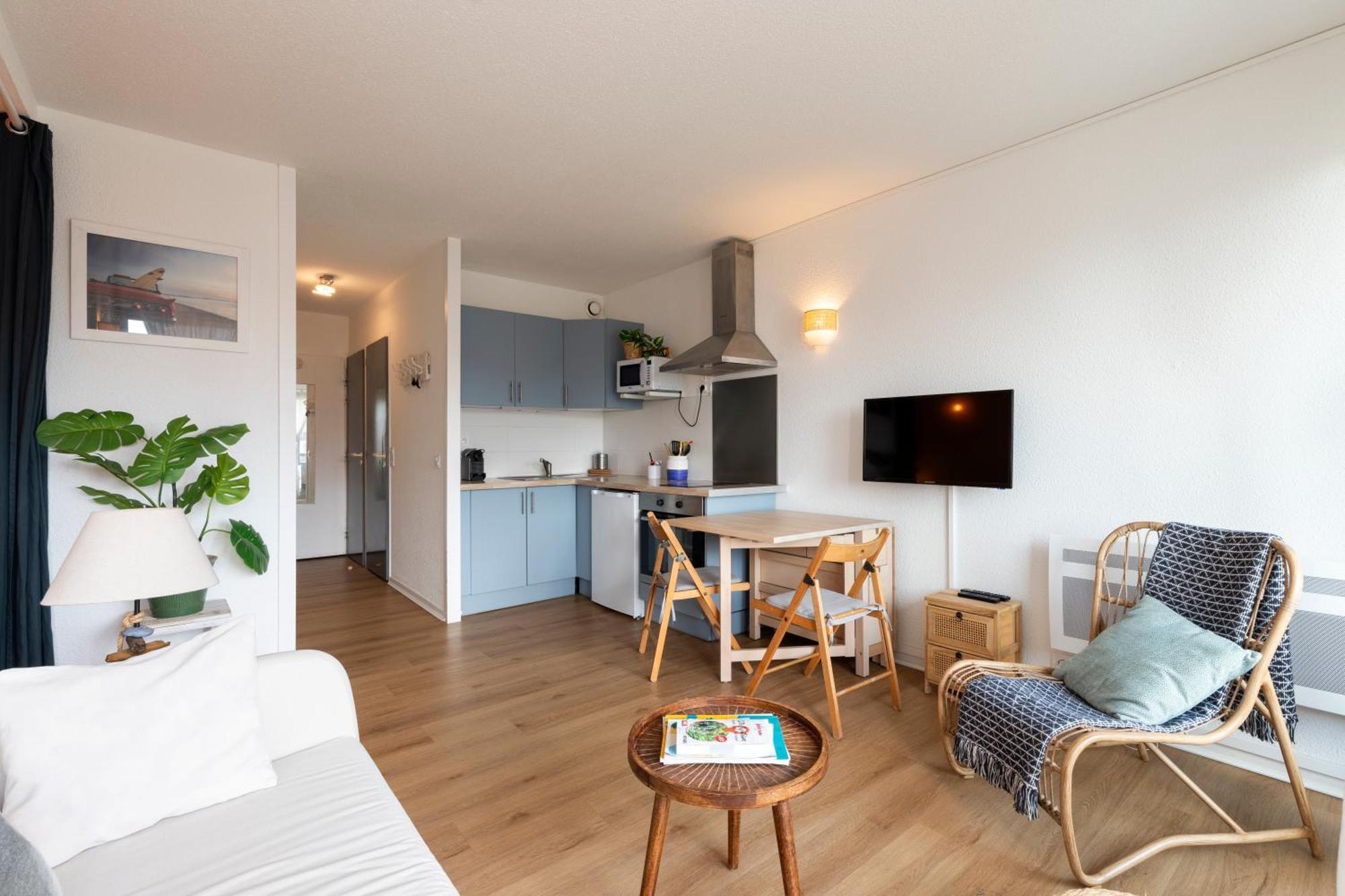 Point D'Or Apartment Soorts-Hossegor Exterior photo