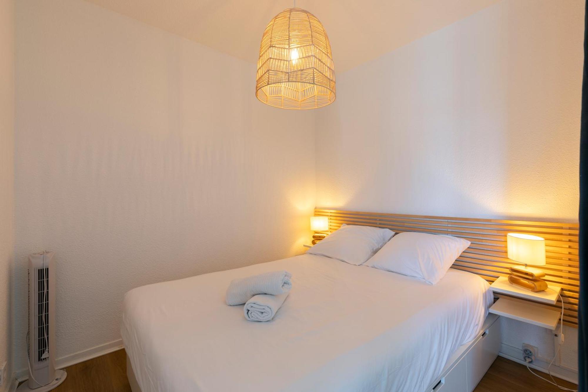 Point D'Or Apartment Soorts-Hossegor Exterior photo